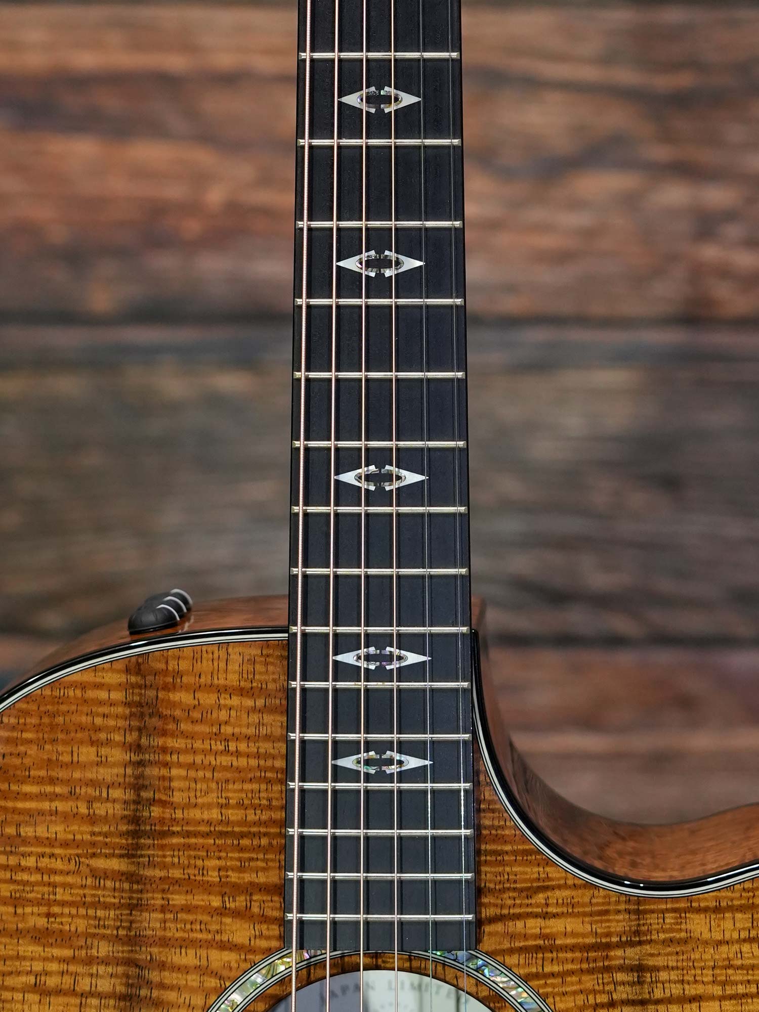 Taylor K24ce Japan Limited